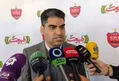 حدادی: همکاری بانک شهر با سپاهان به سود پرسپولیس است