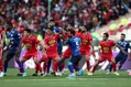 استقلال در ماه شانس، پرسپولیس را شکست می‌دهد؟!