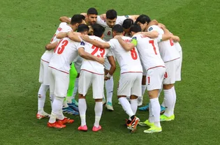 فیفا درخواست ایران را رد کرد