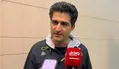 گلخندان: هدفم برای ۱۴۰۴ ارتقای عملکرد و کسب نتایج بهتر در مسابقات بین‌المللی است
