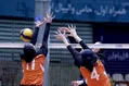 سایپا همچنان بدون شکست می‌تازد/ صعود یک پله‌ای سه تیم!
