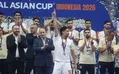 شمسایی ۲۰ ملی‌پوش را به اردوی فوتسال فراخواند