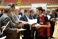 تاج: سریع ترین صعود ایران به جام جهانی رقم می‌خورد