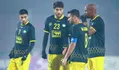 برتری سپاهان مقابل استقلال تاجیکستان/ برای صعود بردن کافی نبود!