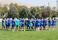 دلیل ممانعت از تمرین امروز استقلال چه بود؟