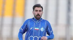 احمدی دربی را از دست داد