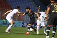 جدال شمالی ها را ملوانان بردند