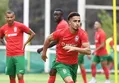 علیپور: می‌خواستم در پرسپولیس بمانم ولی باشگاه قراردادم را تمدید نکرد