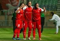 شروع فصل با پیروزی دو گله بانوان پرسپولیس