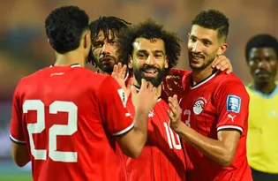 آشنایی با تیم ملی مصر؛ نبرد با فراعنه، چالش سخت گروه ایران