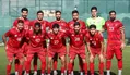 آخرین دیدار تدارکاتی در ترکیه با تساوی سرخ‌پوشان مقابل ترابزون