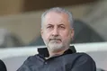 درویش: پنج تا از بهترین مدافعان آسیا در پرسپولیس هستند/شیوه کاری گاریدو جدید بود!
