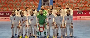 درخشش ملی‌پوشان ایران در کافا؛ پیروزی پرگل مقابل میزبان