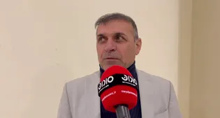 ویسی: تیم ملی در گروه راحتی قرار دارد و اگر صعود نکنیم باید تاسف بخوریم + فیلم