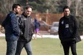واکنش پیشکسوت استقلال به شایعه قهر با مجیدی