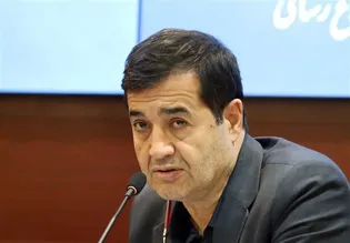 وزیر ورزش: درباره حضور ایران در جام جهانی فوتبال، دولت تصمیم‌گیری می‌کند