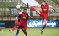 گولسیانی: آخر فصل همه قهرمانی پرسپولیس را می‌بینند نه کلین‌شیت /سرمربی تصمیم می‌گیرد پنالتی بزنم یا نه