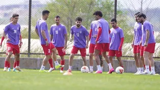 جام‌جهانی 2026؛ ایران مسن‌تر از تمام همگروه‌ها
