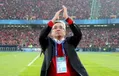 یکی از نزدیکان مربی کروات: برانکو از مدیران پرسپولیس ناراحت است/ آنها تنها عکس گرفتند!