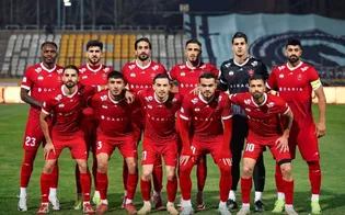 پرسپولیس برای جذب بازیکن جدید لیست خالی می‌کند/ تازه واردها در اول صف خروج!