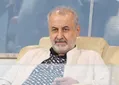 درویش: برای قبول هدایت پرسپولیس دو گزینه نهایی داریم
