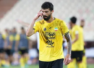 دانشگر: پرسپولیس آمده بود بازی را ببرد اما ما بردیم