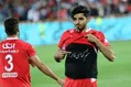 خطری این بازیکن جنجالی را تهدید نمی‌کند