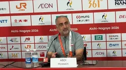 حسینی عبدی: عذرخواهی می‌کنم/ اشتباهات مهلکی داشتیم