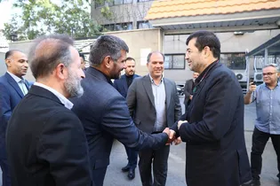بازدید وزیر ورزش از سه فدراسیون؛ از ایجاد کمپ تخصصی تا توسعه ورزش‌های نوین