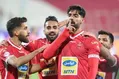 تغییر موضع عجیب ستاره پرسپولیسی!