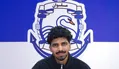 بازیکن مورد علاقه موسیمانه در ملوان