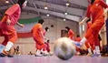برگزاری اردوی تیم ملی فوتسال زنان