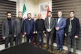 کارتال مشکلات پرسولیس را انتقال داد