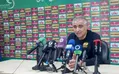 الهامی: پرسپولیس همیشه پرسپولیس است