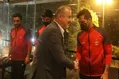 اتفاق عجیب در پرسپولیس؛ درویش به معاون سمیعی و صدری حکم داد!