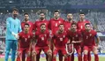 اعلام ترکیب تیم ملی فوتبال ایران مقابل امارات