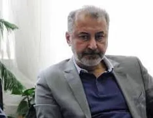 درویش: به ازای هر بازی که در ایران نبود، ۲٠ میلیارد تومان از دست دادیم