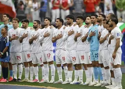 تمجید AFC از تیم ملی ایران؛ شاگردان قلعه‌نویی در مسیر صعود