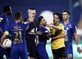 شاگرد نکونام در دو راهی استقلال و فولاد