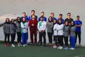 دزفول میزبان دور جدید اردوی تیم‌ملی آب‌های آرام شد