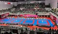 سه نماینده ایران در فینال و رده‌بندی لیگ جهانی کاراته وان چین