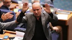 تاج: با وجود محدودیت‌های سنگین، نتایج قابل قبولی در جام جهانی گرفتیم