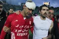 طالبی: فریادهای بیرون زمین به جایی نمی رسد/ هیچ کجا از تراکتور کپی ندارد