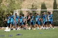 اعتراض تند هافبک استقلال به ساپینتو: تو باعث خط خوردن من شدی!