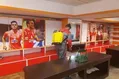 اتفاق عجیب؛ در رختکن پرسپولیس دوربین نصب شد!