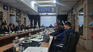 برگزاری جلسه هم اندیشی مدیران باشگاه‌های لیگ برتری فوتسال با ارکان قضایی فدراسیون فوتبال