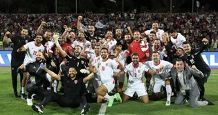نسل طلایی اردن؛ از شگفتی آسیا تا آزمون جام جهانی