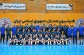 قرعه‌کشی هندبال بازی‌های آسیایی ناگویا؛ رقبای ایران در دور گروهی مشخص شدند