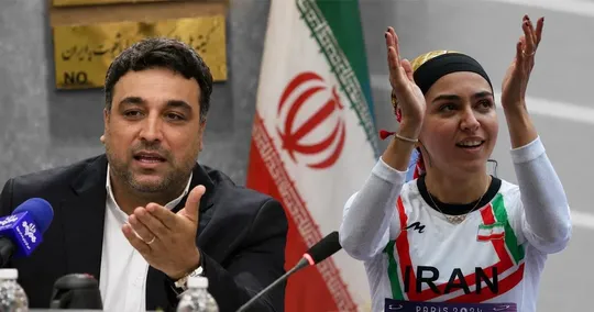 حالا قهرمانان دیروز، قهرمانان مجازی امروز شدند؟