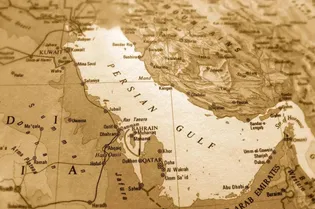 فدراسیون موتورسواری خواستار اصلاح عنوان نادرست درباره «خلیج فارس» در محتوای FIA شد